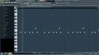 Crazy Frog - Axel F (Remix) FL Studio