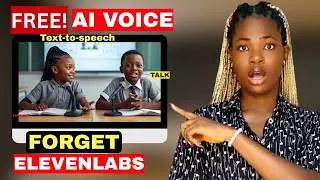 The #1 AI Voice Generator You Need to Know About in 2025