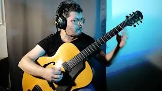 Midnight Clear - Harry Volpe