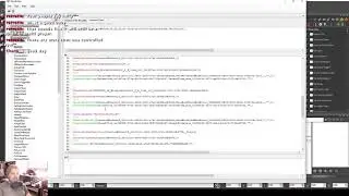 Divinity Engine 2 Adding and fixing code. Working with Atmospheres