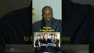 Sampled The Office theme #theoffice #theofficememes #michaelscott #beatmaker #rapbeats #indierapper