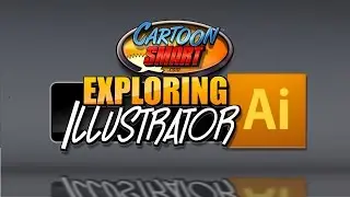 Exploring Adobe Illustrator - Snap to Point