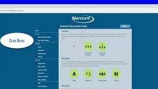 Hosted Phone Systems- Setting up Call Forward