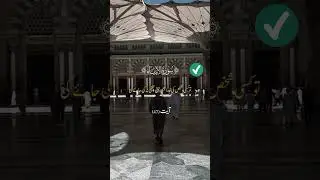 Divine Justice: The Precise Balance of Deeds | Surah Anbiya 21:47 #shorts