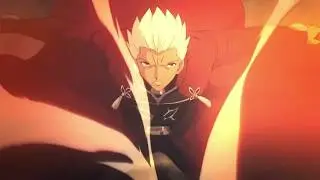 Fate - Lapis Lazuri [AMV]