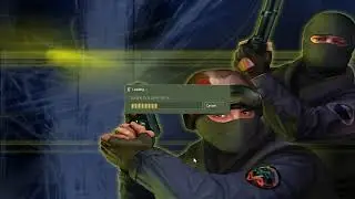 Counter Strike 1.6 серия 4