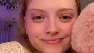 ASMR ~ Livestream (Chat + ASMR requests) ❤️
