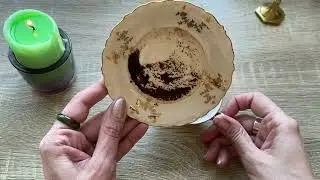 Кто боится встречи с вами? Кофейные подсказки ☕️