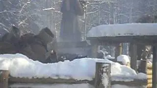 9 JAN 2010, Mangali