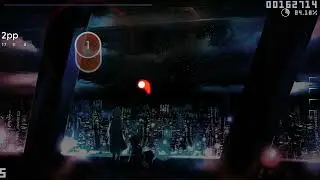 Camellia : Fastest Crash complete