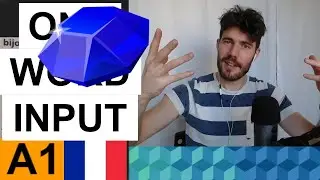 bijou 🦪  - ONE WORD INPUT #79