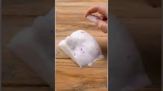 Goggles shape problem
