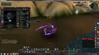 Жнец душ (Uwow, MoP)