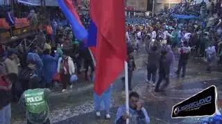 🔵🔴Caporales San Simon 🔵🔴 2017