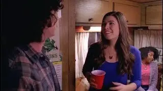 Alanna Fox in THE MIDDLE on ABC