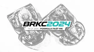 🔴 LIVE! BRKC 2024 | Saturday Part 1