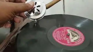 Gramophone an oLd MuSic sYstem
