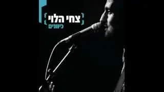 צחי הלוי - החיילים רצים