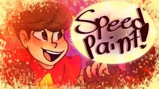 SPEEDPAINT~Thomas Sanders Sides