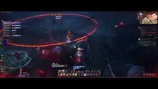Throne and Liberty PVP - Daily PVP Bellandir Server