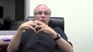 Kevin Eastman: Coaching From The Stands Is Confusing For Athletes