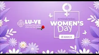 LU-VE Group's Women - International Women's Day