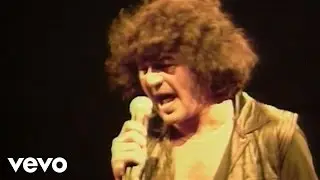 Deep Purple - Nobody's Home (Live)