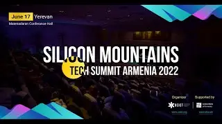 Silicon Mountains Tech Summit 2022