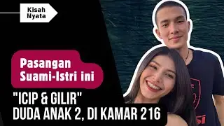 Suami-Istri ini “Menggilir” Duda 2 Anak di 216