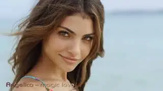 Angélico - Magic Love (Extended Vocal Italian Style Mix) 2022