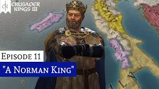 Crusader Kings 3 Roleplay Ep. 11 