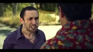 Ալաբալանիցա 1-ին սերիա   Հայկո  Մկո