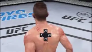 Ufc 4 Clips #1