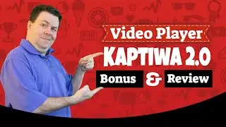 Kaptiwa Bonus & Demo - A Review & Bonuses For Kaptiwa 2.0