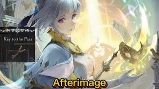 Afterimage 