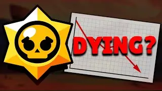 Brawl Stars is Going Downhill...