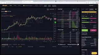 Bybit Trading Competition Update/GOT Contest and Giveaway