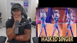 The Masked Singer Season 7 QUEEN COBRA Clues Performances & UnMasking