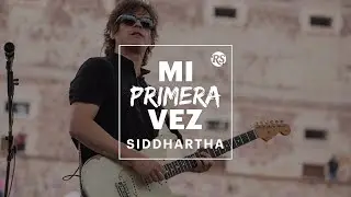 Mi Primera Vez: Siddhartha | Rolling Stone En Español