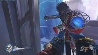 How to rotate Mei's icewall ? - Overwatch