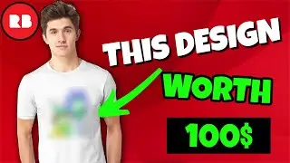Redbubble, How This ONE Design Made Me Over 100$