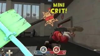 Turbine Shenanigans | Team Fortress 2