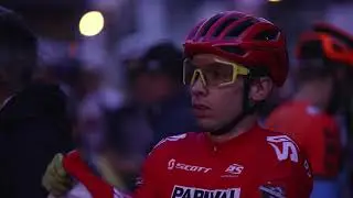 2021 - Aftermovie Grand Raid BCVS