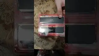 оперативная паметь XPG CEMMIX D20 32 ГИГАБАЙТА  #оперативная #паметь #XPG #CEMMIX ГИГАБАЙТА