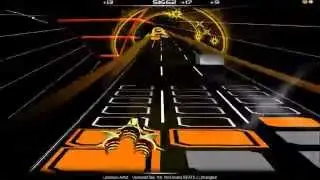 Audiosurf Ninja Mono #1 The Venturiantale Theme