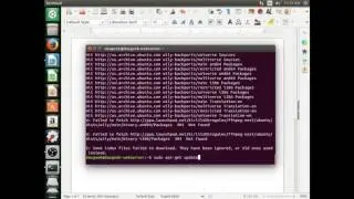 Quick Tip: Installing OBS in Ubuntu (2016) Edition