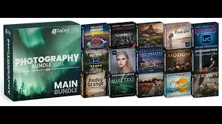 5DayDeal 2024 including 2 videos: 