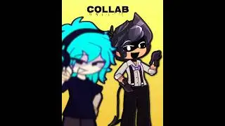 Collab with @_.Dark_Demon._ #gacha
