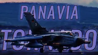 [◇] Panavia Tornado [◇] | NATO Army Edit | gqtis - POOR 2 (Slowed + Reverb)