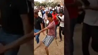 Танцоры диска